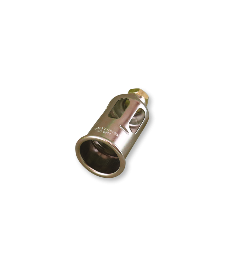 Tuyère chalumeau étancheur en inox