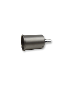 Tuyère chalumeau étancheur en titane